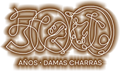 500 A&ntilde;os 500 Damas Charras